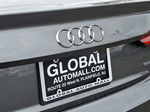 Used 2021 Audi A5 2.0T Premium Plus w/ Premium Plus image 29