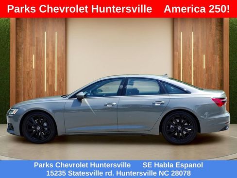 Used 2023 Audi A6 Premium Plus AWD/4WD image 29
