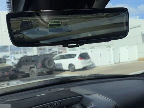 Used 2022 RAM 1500 TRX w/ TRX Level 2 Equipment Group image 14