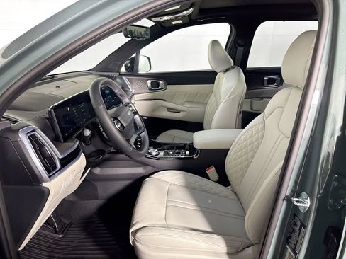 New 2026 Kia Sorento SX Prestige image 11