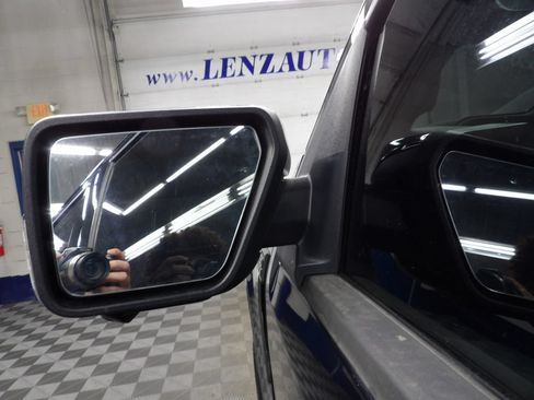 Used 2025 Ford F150 Lariat AWD/4WD image 57