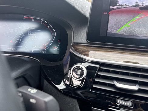 Used 2022 BMW 530i 530i w/ Premium Package image 26