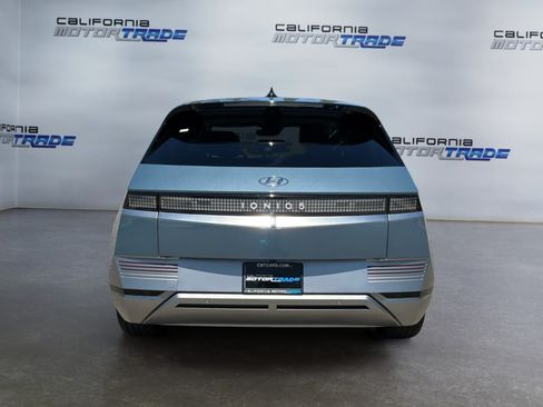 Used 2024 Hyundai Ioniq 5 Limited RWD image 6