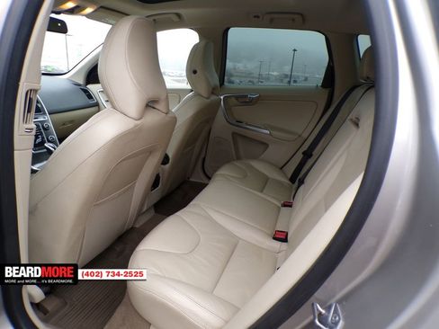 Used 2014 Volvo XC60 T6 image 21