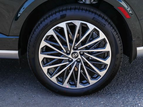 New 2026 Hyundai Palisade Calligraphy AWD/4WD image 11