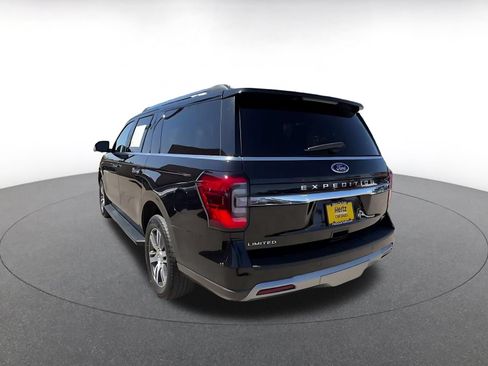 Used 2024 Ford Expedition Max Limited AWD/4WD image 10