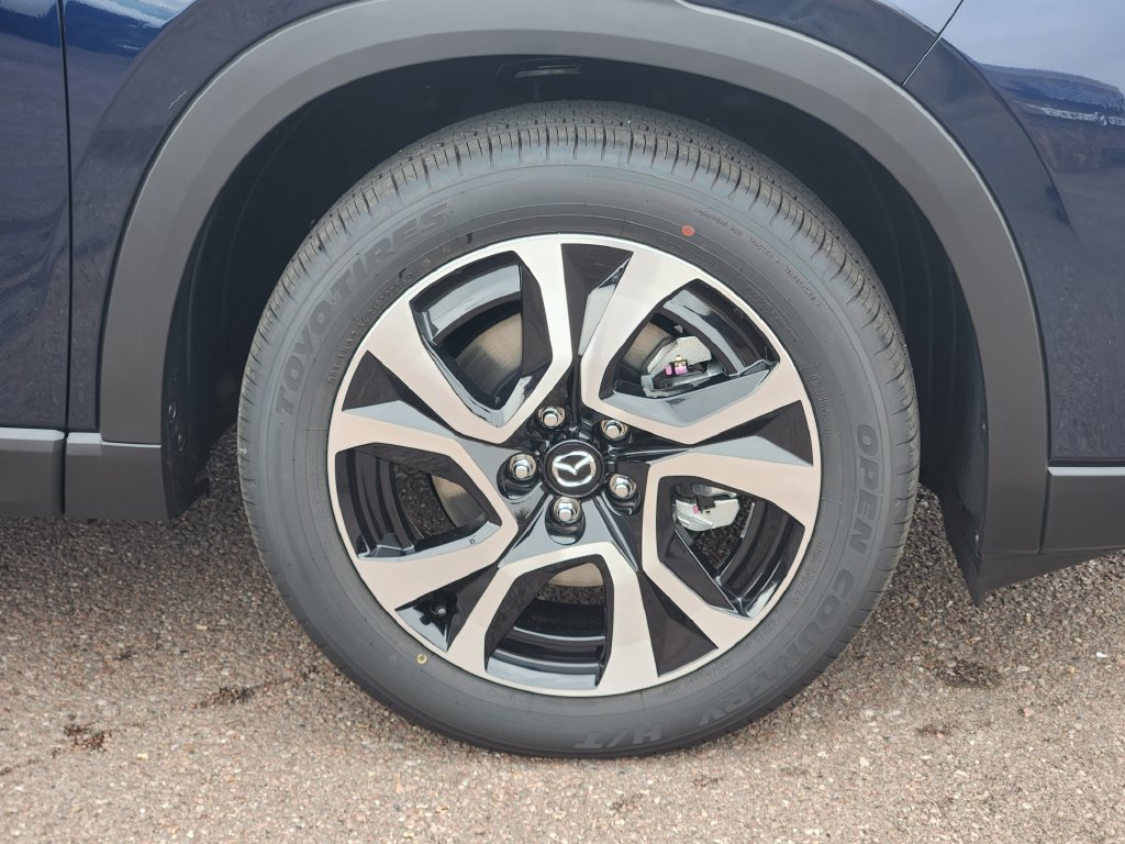 New 2026 MAZDA CX-5 Preferred AWD/4WD image 30