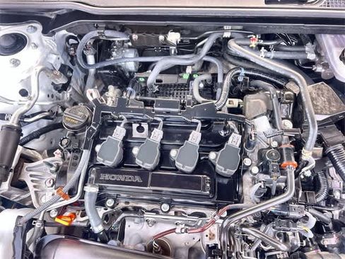 Certified 2024 Honda Civic Sport Touring image 10