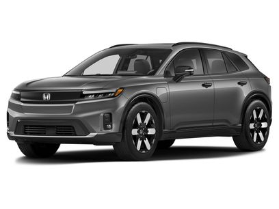 Used 2024 Honda Prologue Elite