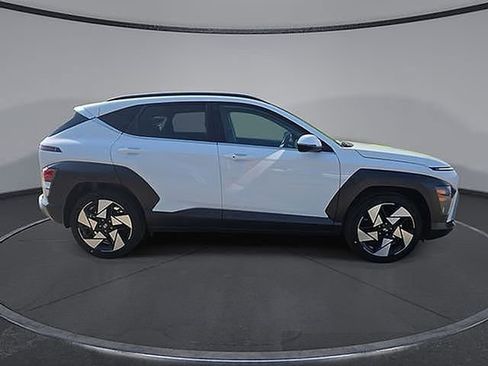 New 2026 Hyundai Kona Limited FWD image 17