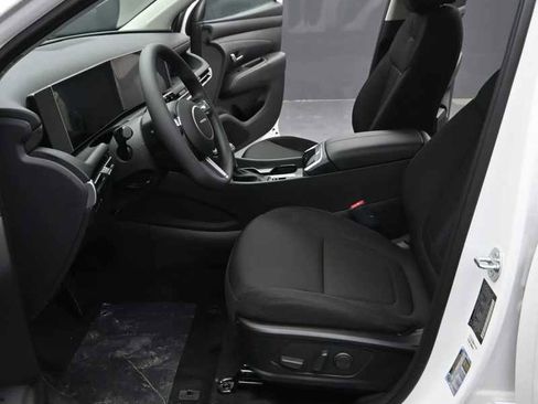 New 2026 Hyundai Tucson SEL image 15