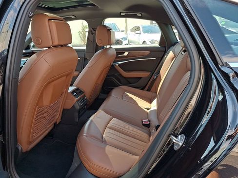 Used 2023 Audi A6 Premium Plus w/ Premium Plus Package AWD/4WD image 10