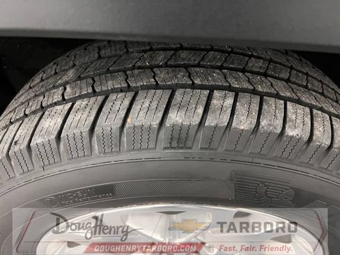 Used 2020 GMC Sierra 1500 SLT w/ SLT Premium Plus Package AWD/4WD image 18