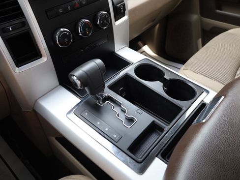 Used 2011 RAM 1500 Outdoorsman RWD image 11