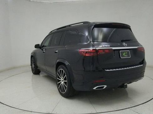 Used 2025 Mercedes-Benz GLS 450 GLS 450 image 78