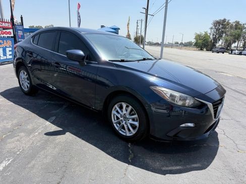 Used 2014 MAZDA MAZDA3 i Touring FWD image 5