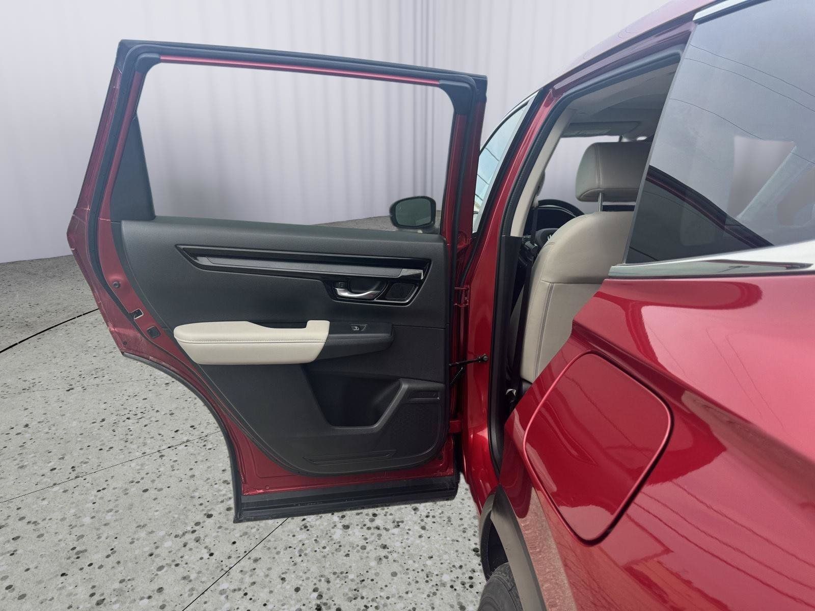 Used 2026 Honda CR-V EX-L image 31