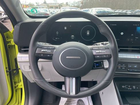 Used 2024 Hyundai Kona SEL w/ Convenience Package AWD/4WD image 15