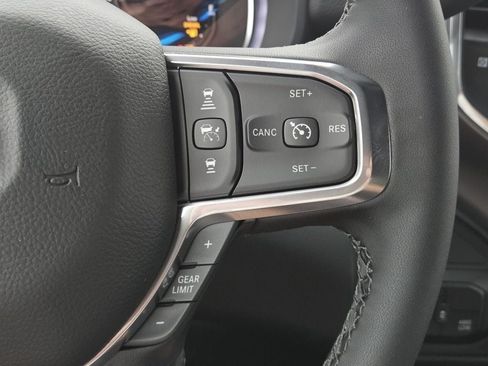 New 2026 RAM 2500 Laramie w/ Night Edition AWD/4WD image 20