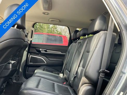 Used 2020 Kia Telluride LX image 3