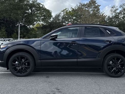 New 2026 MAZDA CX-30 AWD 2.5 S image 27