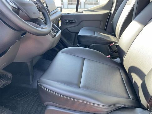 New 2026 Ford Transit 150 Base image 16