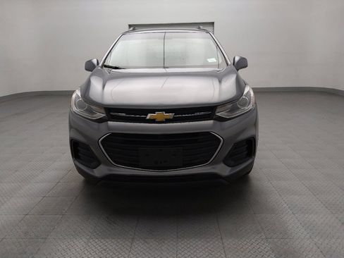 Used 2020 Chevrolet Trax LT w/ Driver Confidence Package image 15