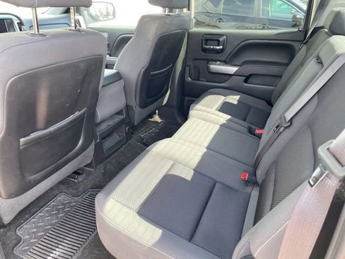 Used 2014 Chevrolet Silverado 1500 LT w/ All Star Edition AWD/4WD image 9