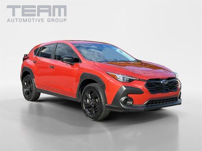 Used 2024 Subaru Crosstrek 2.0i
