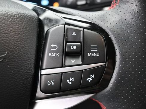 Certified 2025 Ford Explorer ST-Line AWD/4WD image 16