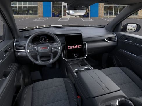 New 2026 GMC Acadia Elevation w/ LPO, Floor Liner Package FWD image 15