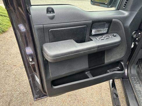 Used 2007 Ford F150 Harley-Davidson image 16