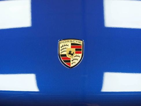 New 2026 Porsche Macan S image 25