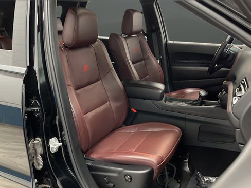 Certified 2024 Dodge Durango R/T AWD/4WD image 25