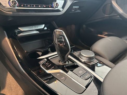 Used 2021 BMW X3 xDrive30i w/ Convenience Package (ZC2) image 28