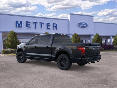 New 2025 Ford F150 Tremor w/ Equipment Group 402A High AWD/4WD image 4