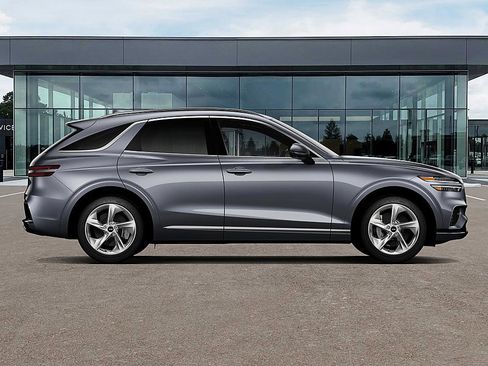 New 2026 Genesis GV70 2.5T Advanced AWD/4WD image 4