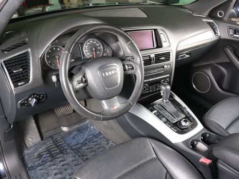 Used 2012 Audi Q5 3.2 Prestige AWD/4WD image 27