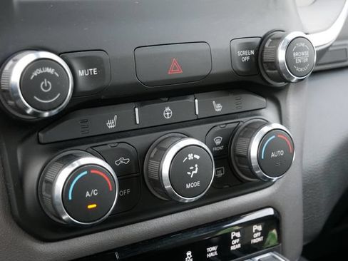 Used 2021 RAM 1500 Big Horn AWD/4WD image 22