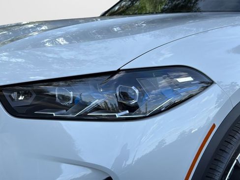 New 2026 BMW X5 xDrive40i image 26