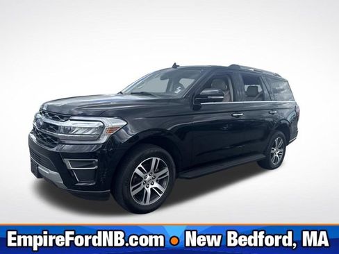 Used 2024 Ford Expedition Limited AWD/4WD image 1