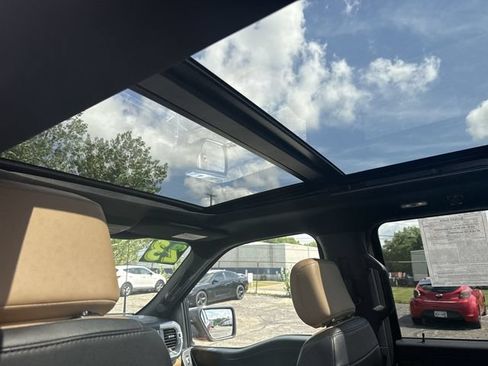 Used 2023 Ford F150 Lariat AWD/4WD image 18