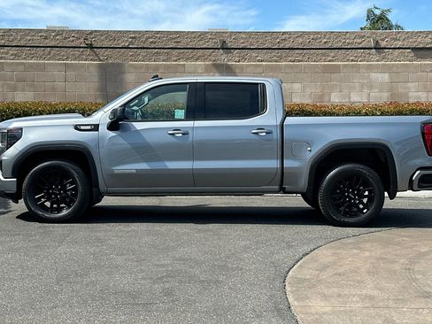 Certified 2023 GMC Sierra 1500 Elevation RWD image 10