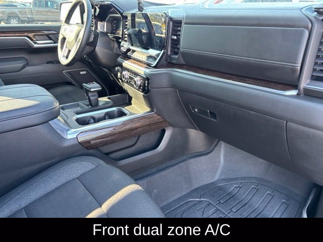 Used 2026 GMC Sierra 1500 Elevation AWD/4WD image 24