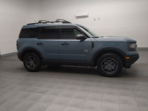 Used 2022 Ford Bronco Sport Big Bend w/ Convenience Package image 11