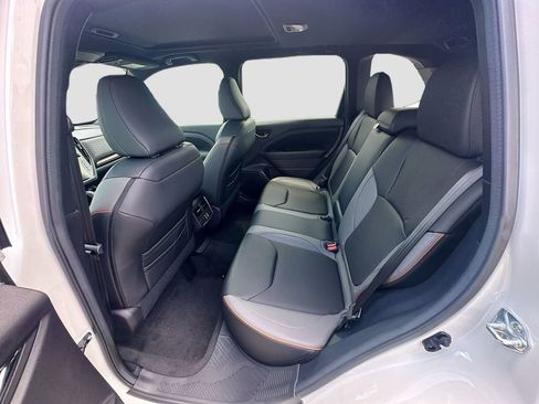 New 2026 Subaru Forester Sport AWD/4WD image 25