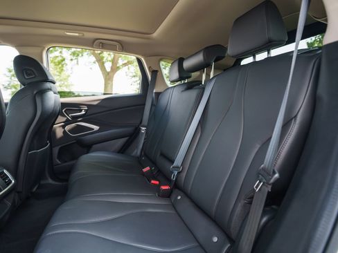 Certified 2023 Acura RDX AWD image 39