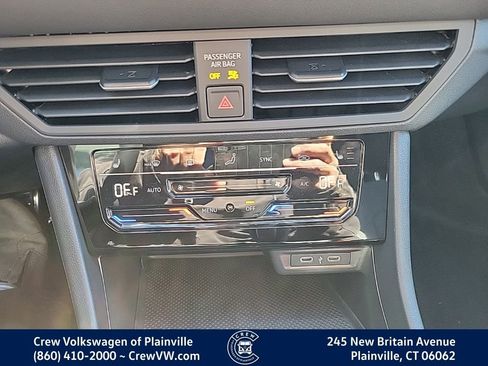 New 2026 Volkswagen Jetta Sport image 14