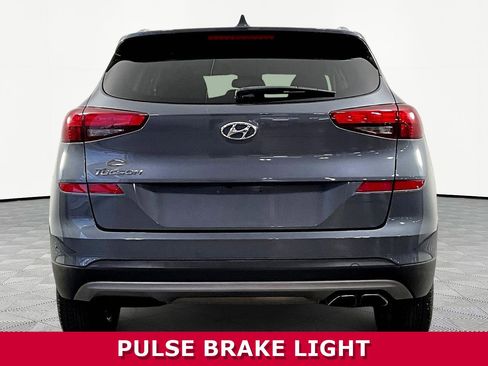 Used 2019 Hyundai Tucson SEL w/ Cargo Package image 5