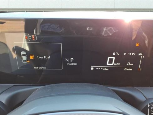 New 2026 Nissan Sentra S w/ Floor Mat Package FWD image 20